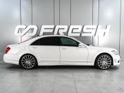 Mercedes-Benz S-Класс V (W221) Рестайлинг Ростов-на-Дону  - изображение 31