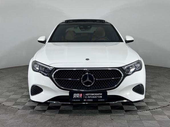 Mercedes-Benz E-Класс VI (W214 S214) с пробегом 2024 года, цена 6 600 000 рублей, 15638 км, седан, Автокод Объявления