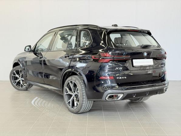 BMW X5 IV (G05/G18) Рестайлинг с пробегом 2025 года, цена 10 200 000 рублей, 212 км, внедорожник, Автокод Объявления