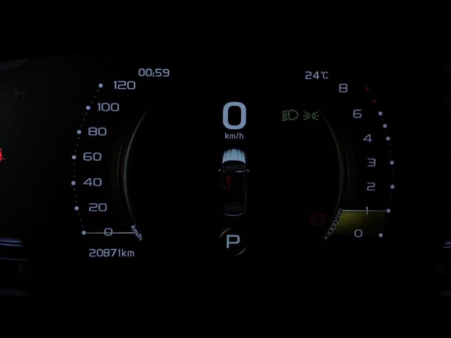 Belgee X50 Москва  - изображение 17