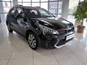 Kia Rio IV Рестайлинг Москва  - изображение 24