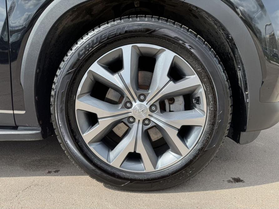 Hyundai Palisade I Воронеж  - изображение 14
