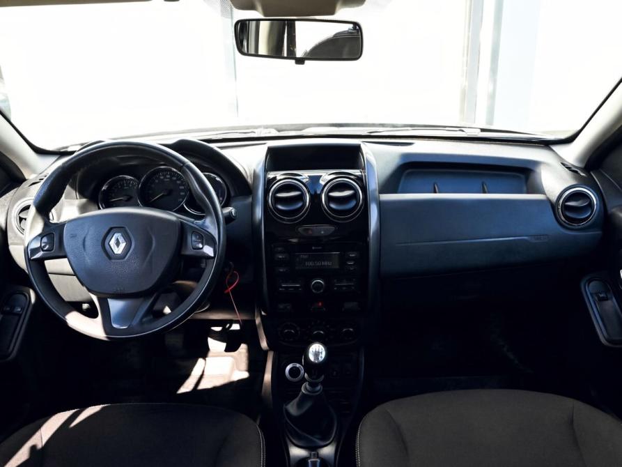 Renault Duster I Рестайлинг Екатеринбург  - изображение 18