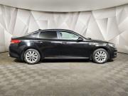 Kia Optima IV Москва  - изображение 26