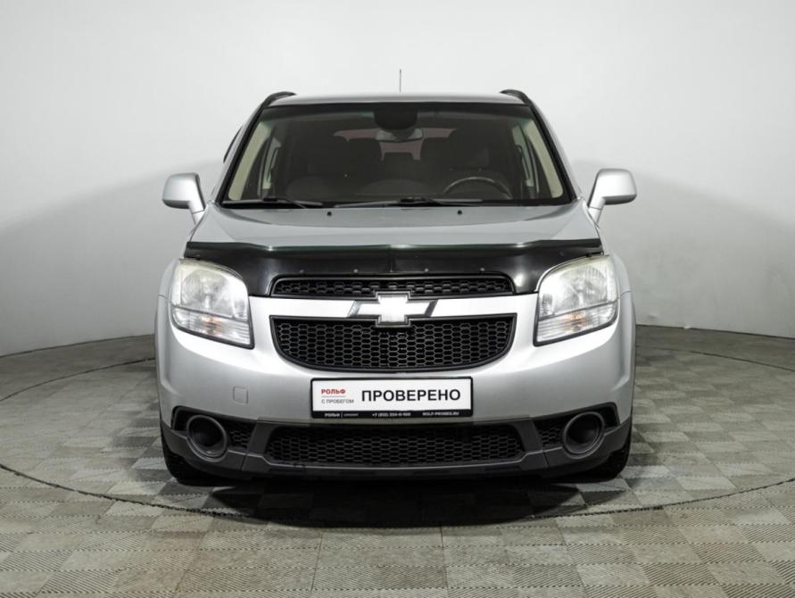 Chevrolet Orlando I Санкт-Петербург  - изображение 2