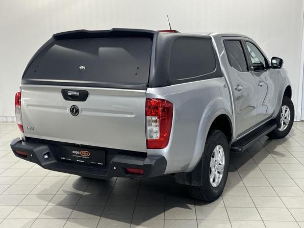 Dongfeng DF6 с пробегом 2023 года, цена 1 859 500 рублей, 63576 км, offers.body_type.unknown, Автокод Объявления