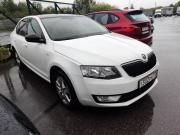 Skoda Octavia III (A7) Санкт-Петербург  - изображение 2