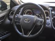 Toyota Camry VIII (XV70) Екатеринбург  - изображение 33