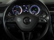 Skoda Octavia III (A7) Рестайлинг Москва  - изображение 28
