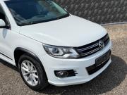 Volkswagen Tiguan I Рестайлинг Краснодар  - изображение 36