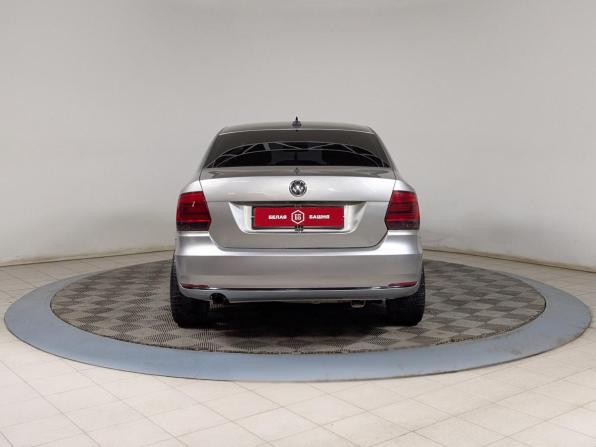 Volkswagen Polo V Рестайлинг с пробегом 2019 года, цена 999 900 рублей, 187000 км, седан, Автокод Объявления