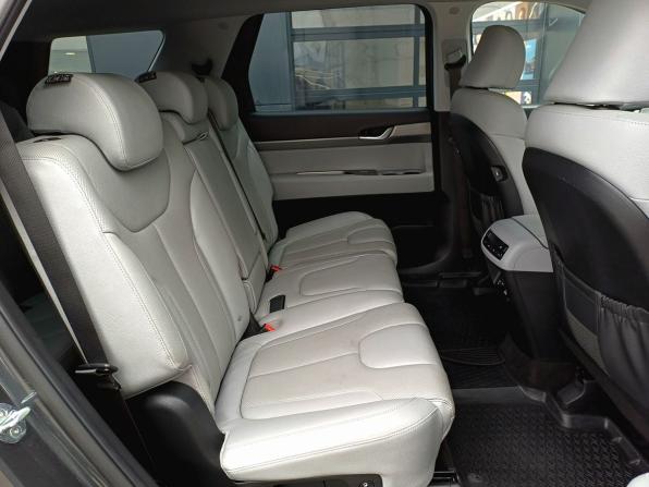 Hyundai Palisade I с пробегом 2021 года, цена 4 749 000 рублей, 98600 км, внедорожник, Автокод Объявления