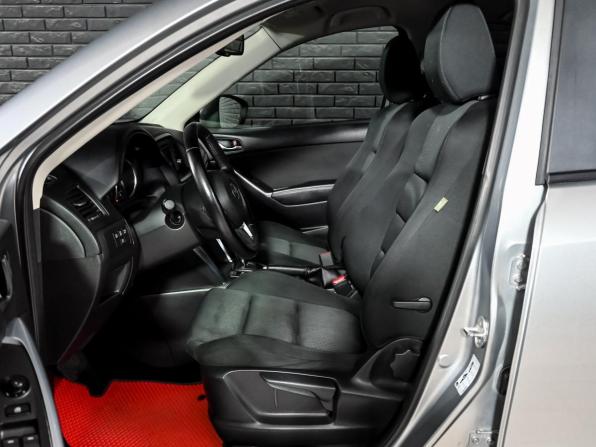 Mazda CX-5 I с пробегом 2013 года, цена 1 800 000 рублей, 116755 км, внедорожник, Автокод Объявления