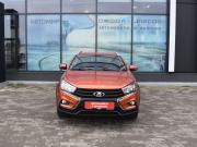 Lada (ВАЗ) Vesta I Архангельск  - изображение 19