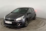 Kia Ceed II Рестайлинг Волгоград  - изображение 23
