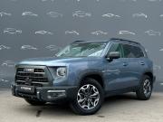 Haval Dargo Санкт-Петербург  - изображение 29