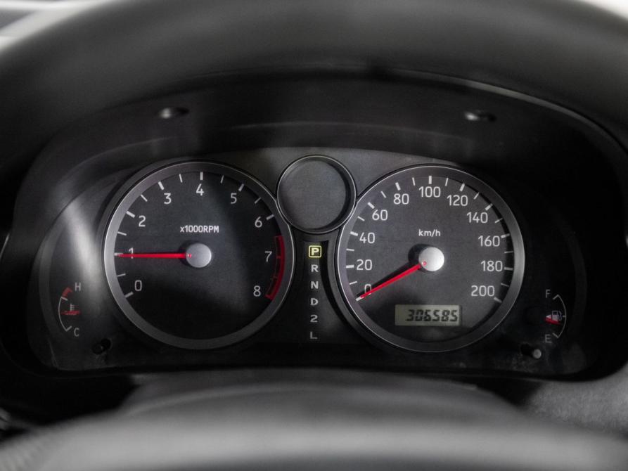 Suzuki Aerio Иркутск  - изображение 10