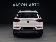 KGM Korando Москва  - изображение 39