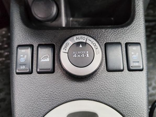 Nissan X-Trail II Рестайлинг с пробегом 2014 года, цена 1 276 000 рублей, 209846 км, внедорожник, Автокод Объявления