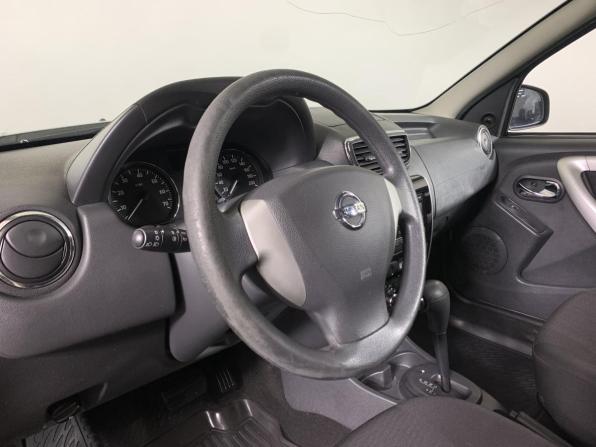 Nissan Terrano III (D10) с пробегом 2015 года, цена 1 019 000 рублей, 94411 км, внедорожник, Автокод Объявления