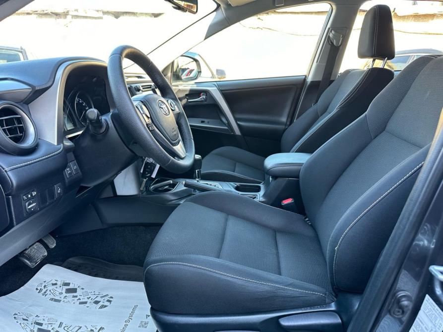 Toyota RAV4 IV (XA40) Рестайлинг Пермь  - изображение 11