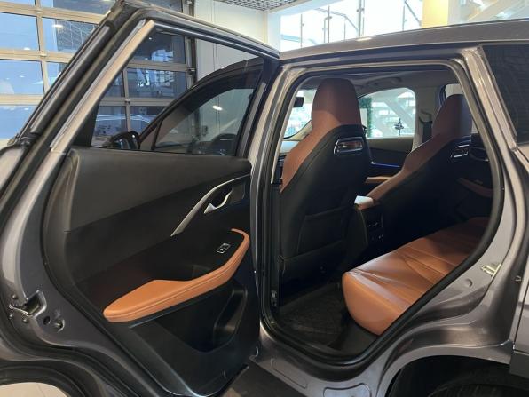 Omoda C5 I с пробегом 2023 года, цена 1 880 000 рублей, 46600 км, внедорожник, Автокод Объявления
