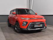 Kia Soul III Кемерово  - изображение 26