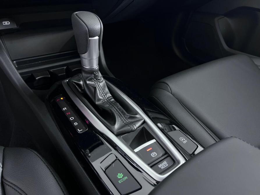 Honda Crider II Рестайлинг Ростов-на-Дону  - изображение 14