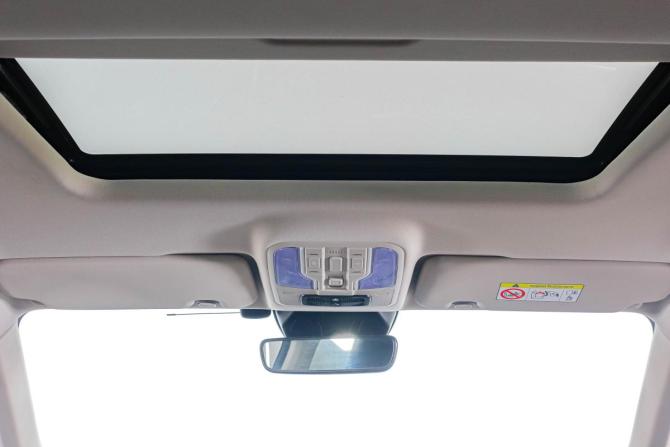 Haval F7x I Рестайлинг с пробегом 2022 года, цена 2 349 000 рублей, 46787 км, внедорожник, Автокод Объявления