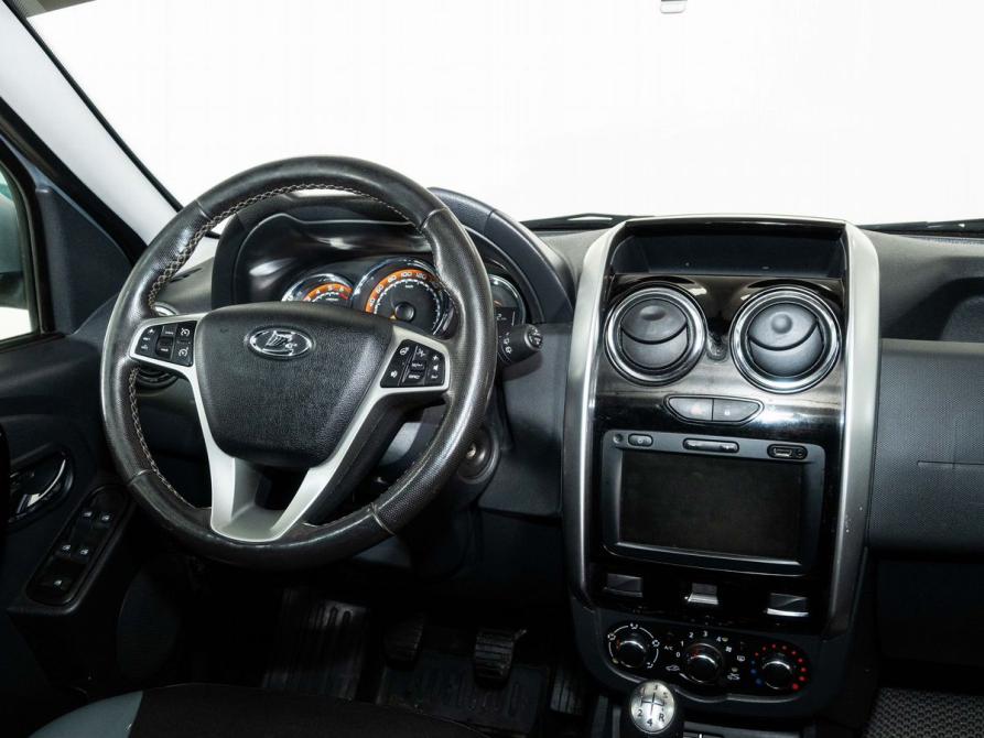 Lada (ВАЗ) Largus I Рестайлинг Казань  - изображение 13