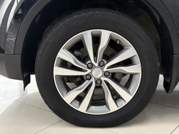 Geely Atlas I с пробегом 2021 года, цена 2 095 000 рублей, 65567 км, внедорожник, Автокод Объявления
