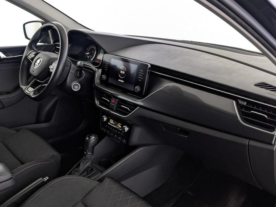 Skoda Rapid II Москва  - изображение 13