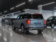 GAC GS8 I Москва  - изображение 36