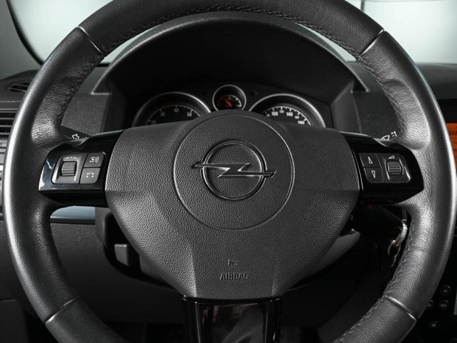 Opel Astra H Рестайлинг Ростов-на-Дону  - изображение 12