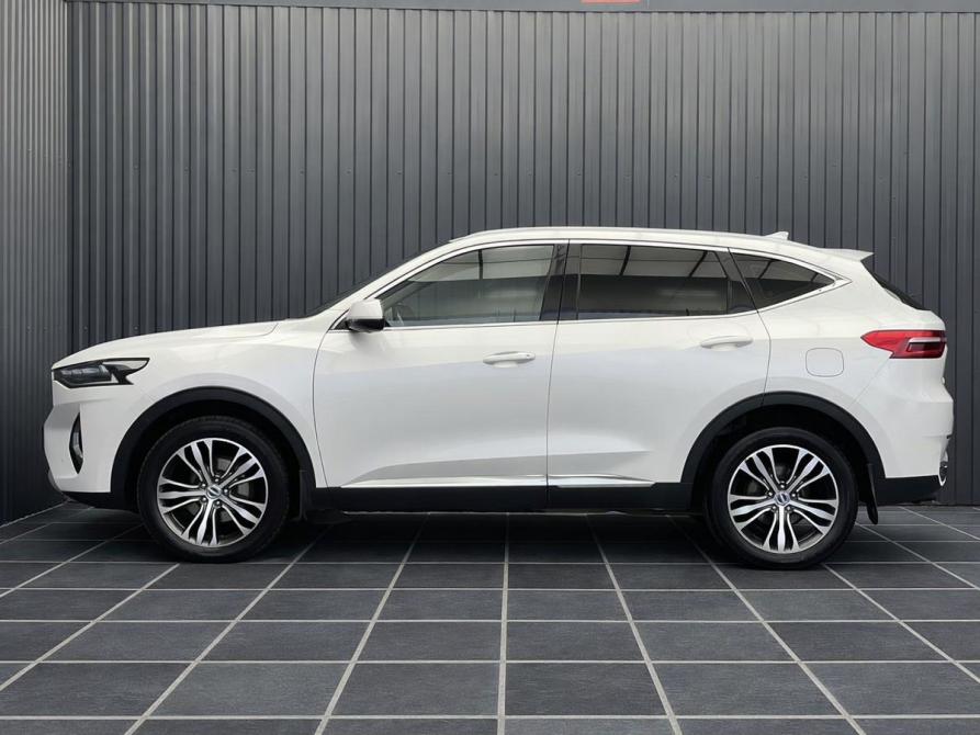Haval F7 I Пермь  - изображение 38
