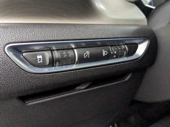 Geely Coolray I с пробегом 2023 года, цена 1 845 000 рублей, 40785 км, внедорожник, Автокод Объявления