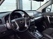 Chevrolet Captiva I Рестайлинг Екатеринбург  - изображение 36