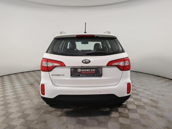 Kia Sorento II Рестайлинг с пробегом 2013 года, цена 1 349 000 рублей, 312533 км, внедорожник, Автокод Объявления