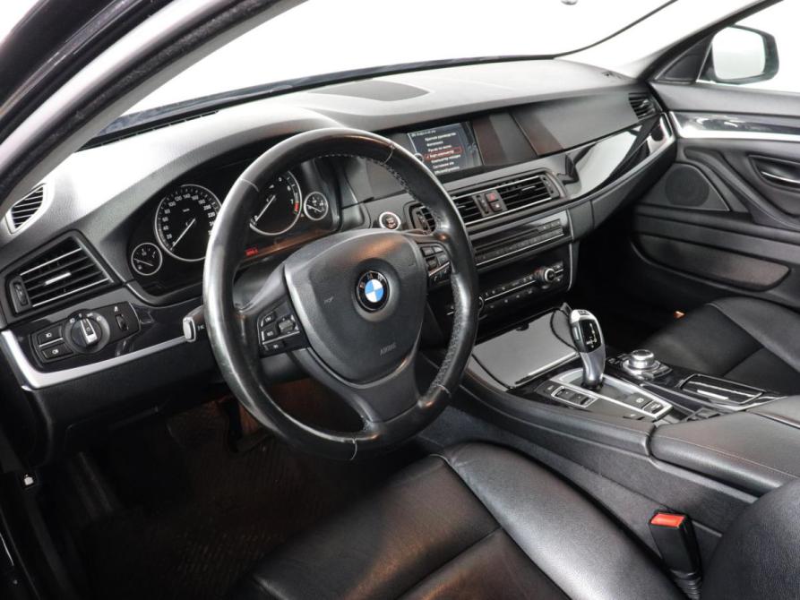 BMW 5 серии VI (F10/F11/F07) Химки  - изображение 11