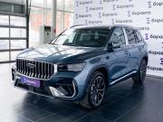 Geely Monjaro I Рестайлинг 2 Ростов-на-Дону  - изображение 23