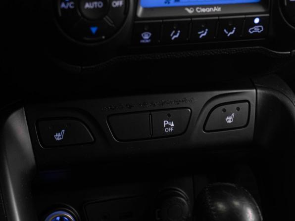 Hyundai ix35 I с пробегом 2012 года, цена 1 299 000 рублей, 150520 км, внедорожник, Автокод Объявления