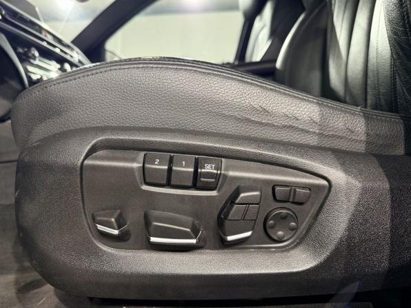 BMW X6 II (F16) с пробегом 2015 года, цена 4 040 000 рублей, 76000 км, внедорожник, Автокод Объявления