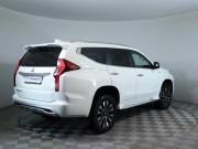 Mitsubishi Montero Sport III Рестайлинг Санкт-Петербург  - изображение 28