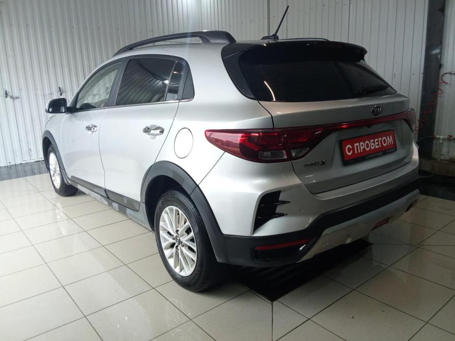 Kia Rio IV Рестайлинг Арзамас  - изображение 6
