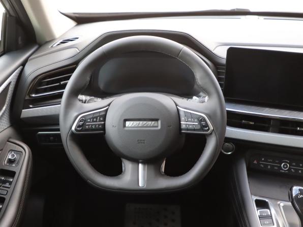 Haval F7 I Рестайлинг с пробегом 2022 года, цена 2 050 000 рублей, 74000 км, внедорожник, Автокод Объявления