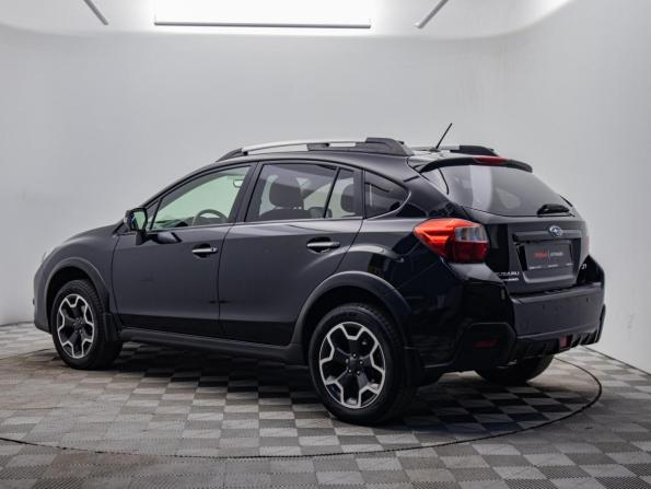 Subaru XV I с пробегом 2012 года, цена 1 197 000 рублей, 221002 км, внедорожник, Автокод Объявления
