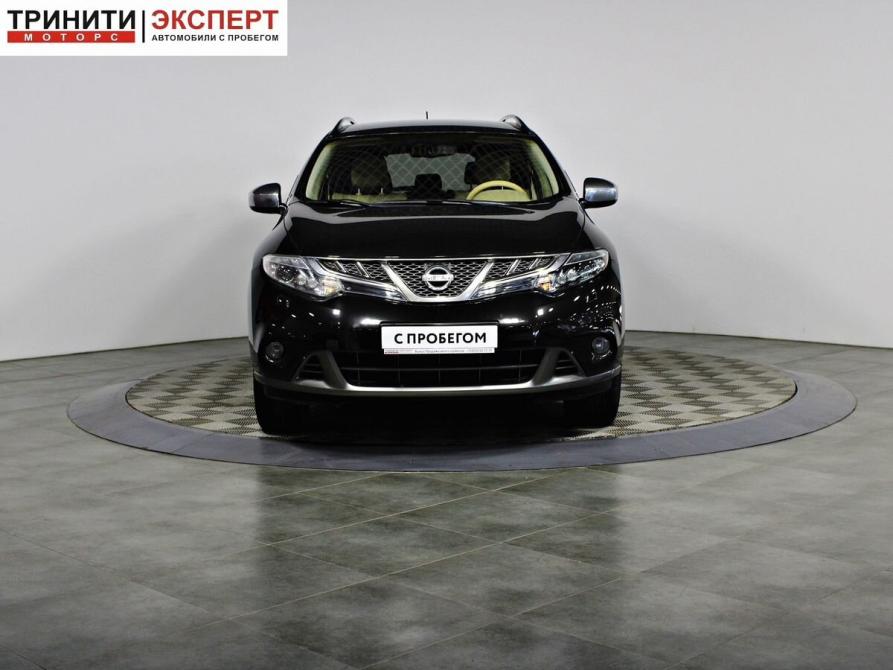 Nissan Murano II (Z51) Рестайлинг 2 Белгород  - изображение 2