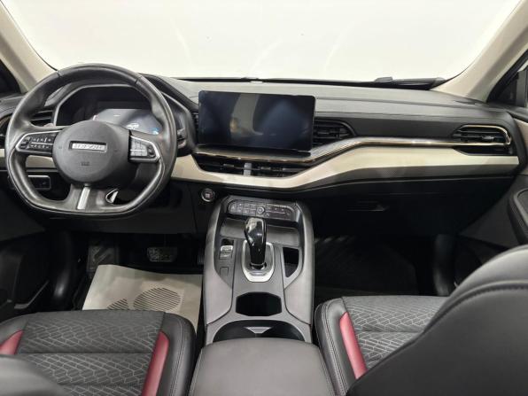 Haval F7 I Рестайлинг с пробегом 2023 года, цена 2 300 000 рублей, 45827 км, внедорожник, Автокод Объявления