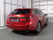 Mazda 6 III (GJ) Рестайлинг 2 Кемерово  - изображение 35