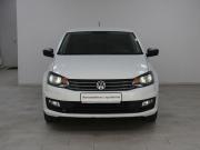 Volkswagen Polo V Рестайлинг Старый Оскол  - изображение 20